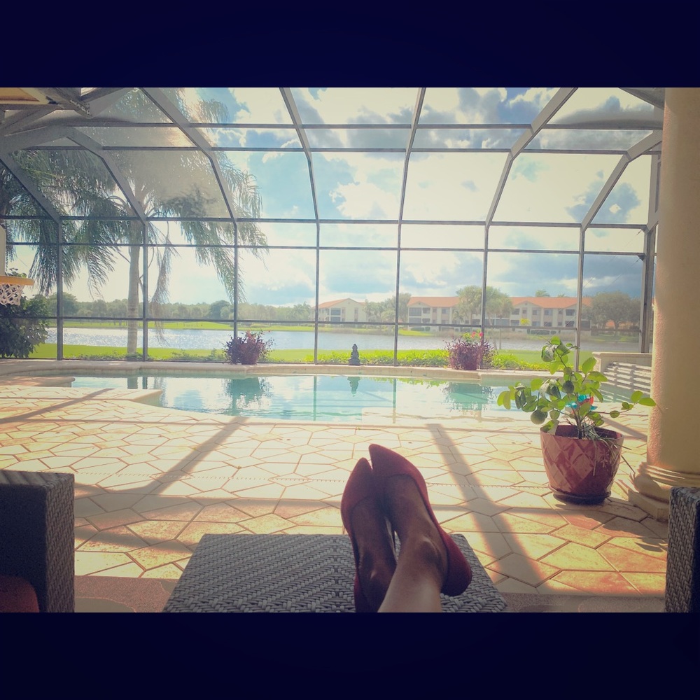 Meet your Posher, Annie